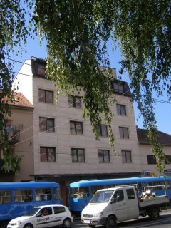 Hotel Residence