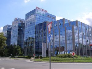 Privredna banka Zagreb