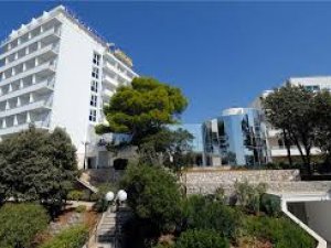 Hotel Neptun Dubrovnik