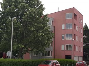 III.Pile stambena zgrada