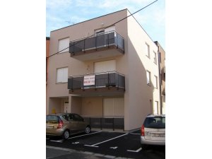 Stambeni objekt IV Ravnice