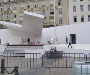 Trg bana Josipa Jelačića