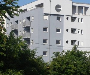 Stambeni objekt Vrbani