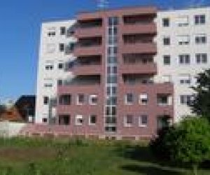 Stambeni objekt Cirkovljanska