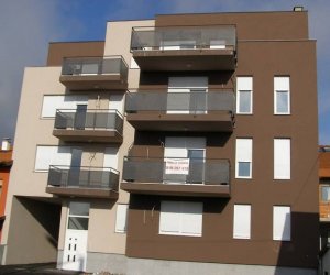 Stambeni objekt VII Ravnice