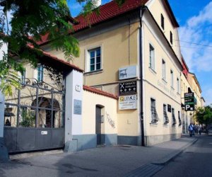 Prebenda Sv.Magdalene